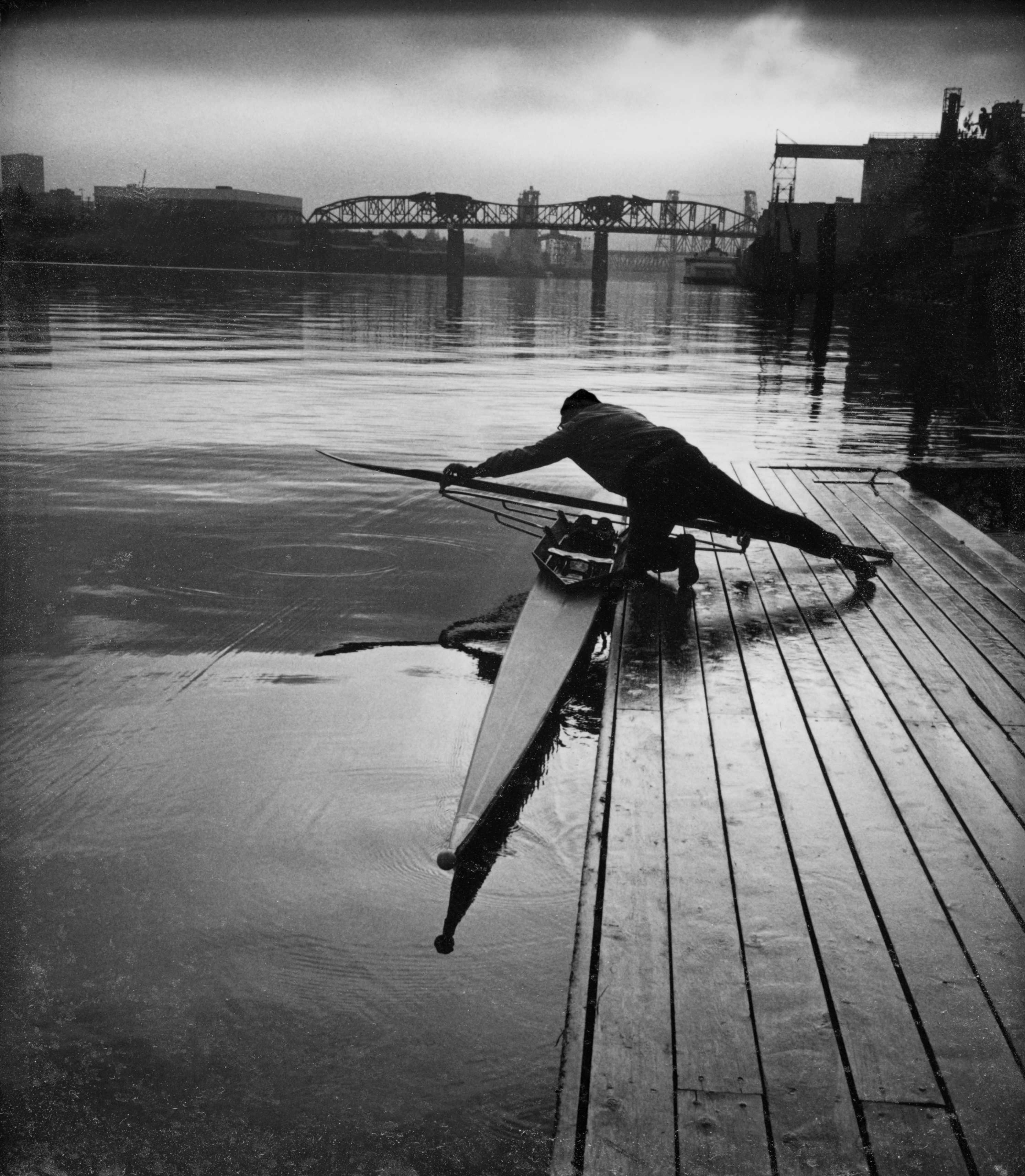 A relevant description of the image